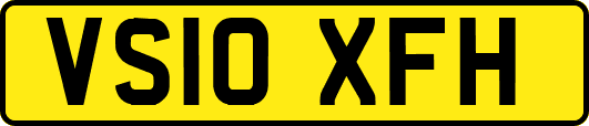 VS10XFH