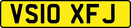 VS10XFJ