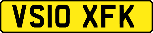 VS10XFK
