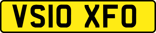 VS10XFO