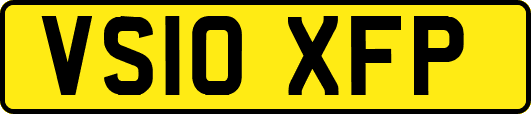 VS10XFP