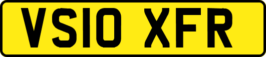 VS10XFR