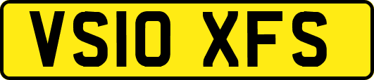 VS10XFS