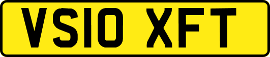 VS10XFT