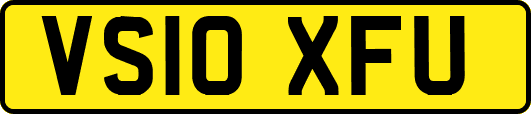 VS10XFU