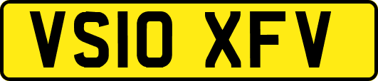 VS10XFV