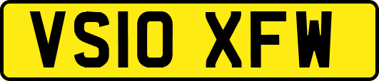 VS10XFW