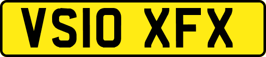 VS10XFX