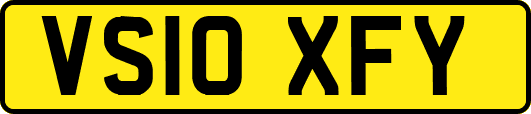 VS10XFY