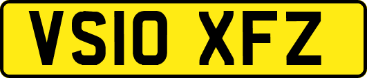 VS10XFZ