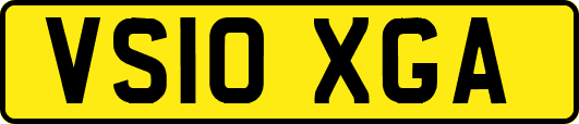 VS10XGA