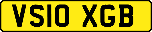 VS10XGB