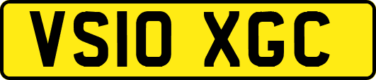 VS10XGC