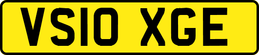 VS10XGE