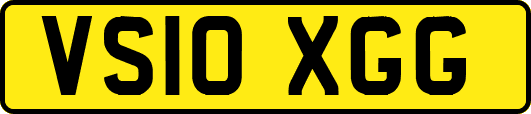 VS10XGG