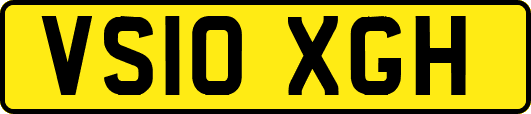 VS10XGH