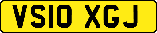 VS10XGJ