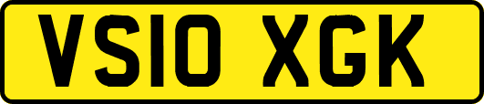 VS10XGK