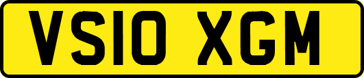 VS10XGM