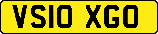VS10XGO