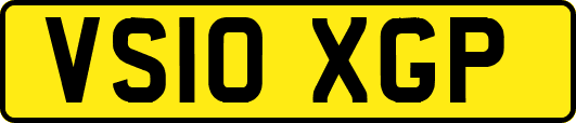 VS10XGP