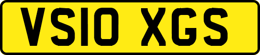 VS10XGS