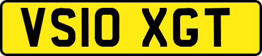 VS10XGT
