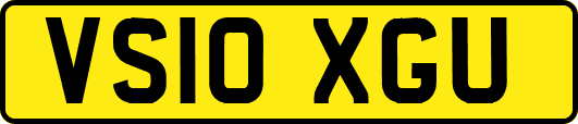 VS10XGU