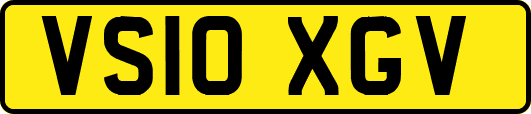 VS10XGV