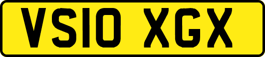 VS10XGX