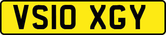 VS10XGY