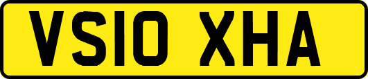 VS10XHA