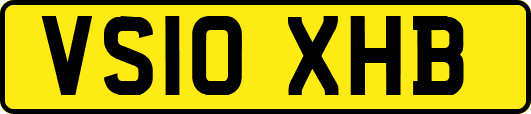 VS10XHB