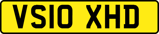 VS10XHD