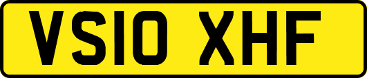 VS10XHF