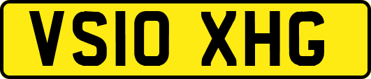 VS10XHG