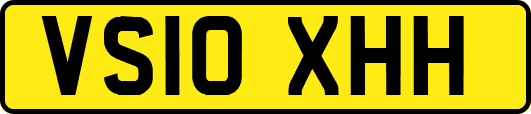 VS10XHH