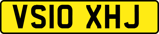 VS10XHJ