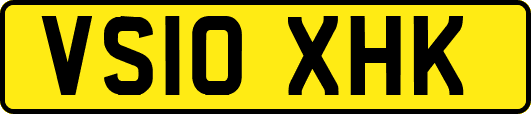 VS10XHK
