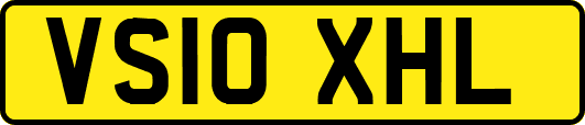 VS10XHL
