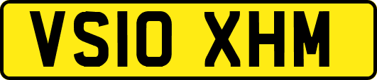 VS10XHM