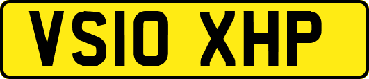 VS10XHP