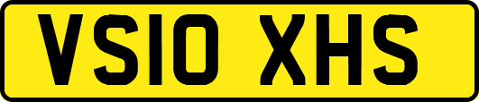 VS10XHS