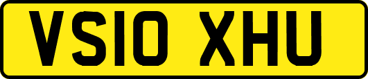 VS10XHU
