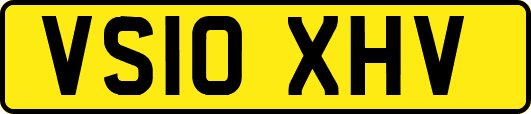 VS10XHV