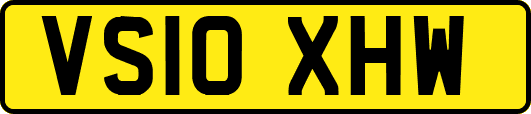 VS10XHW