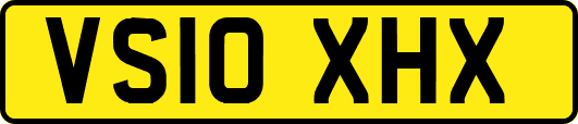 VS10XHX