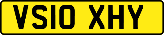 VS10XHY