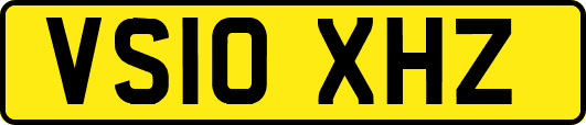 VS10XHZ