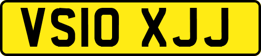 VS10XJJ